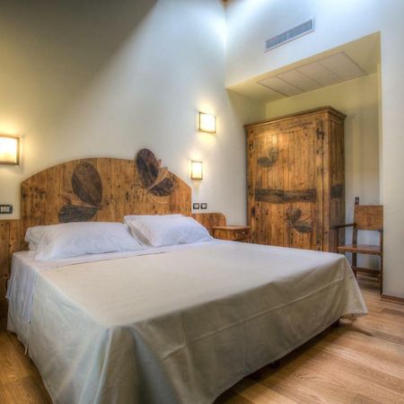 Hotel Il Duca Del Montefeltro Pennabilli Luaran gambar