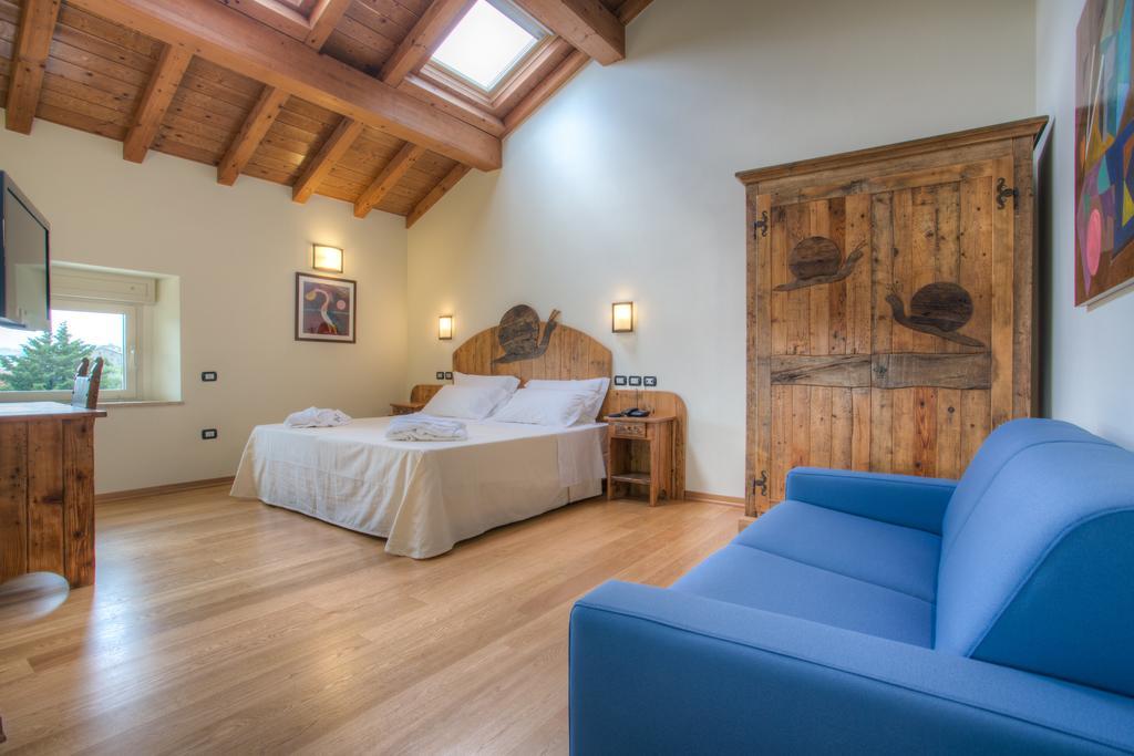 Hotel Il Duca Del Montefeltro Pennabilli Luaran gambar