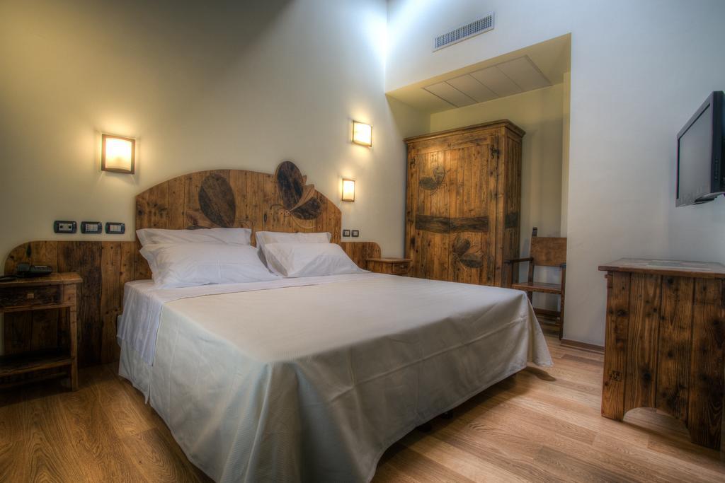 Hotel Il Duca Del Montefeltro Pennabilli Bilik gambar