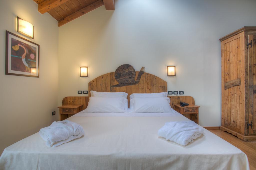 Hotel Il Duca Del Montefeltro Pennabilli Luaran gambar