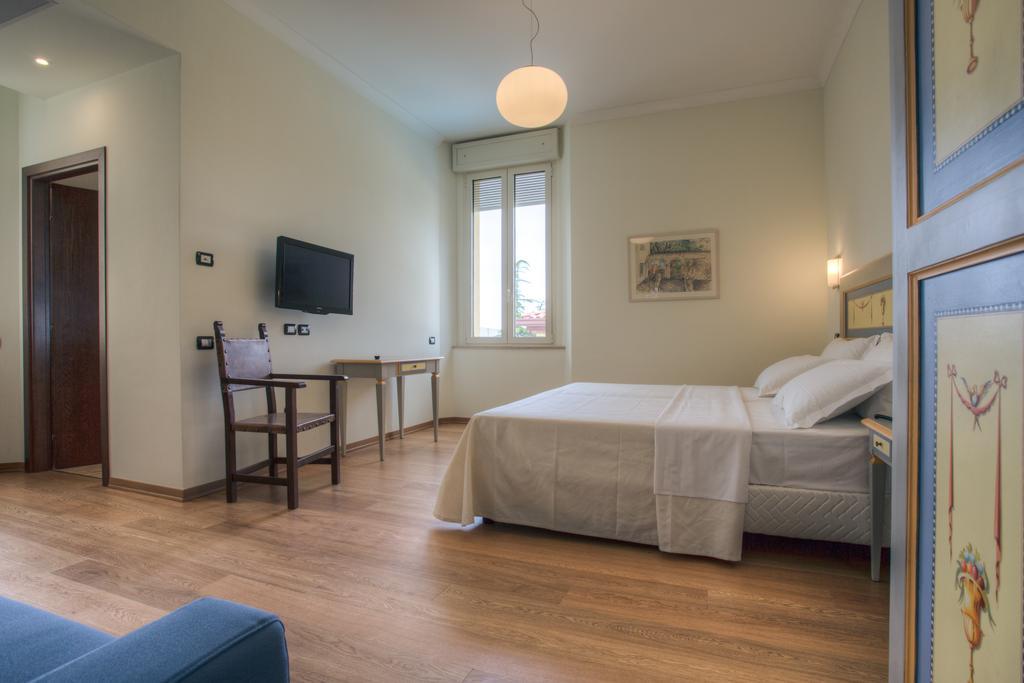 Hotel Il Duca Del Montefeltro Pennabilli Bilik gambar