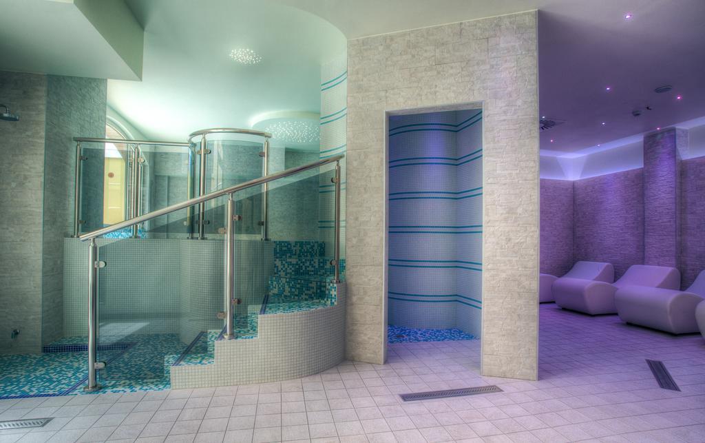 Hotel Il Duca Del Montefeltro Pennabilli Luaran gambar