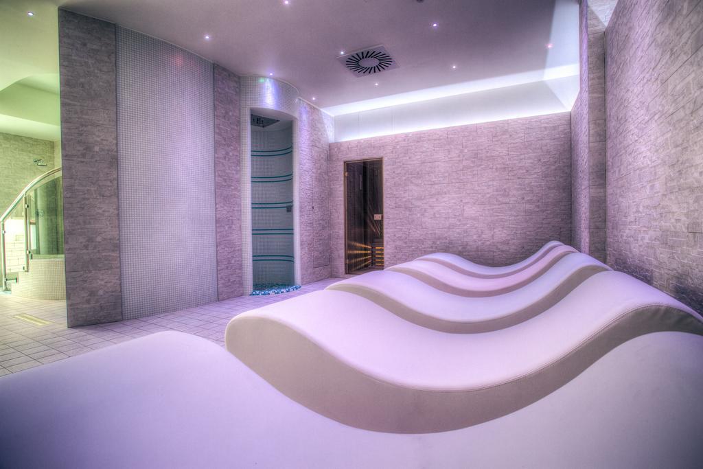 Hotel Il Duca Del Montefeltro Pennabilli Luaran gambar
