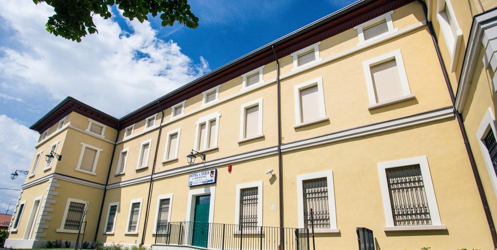 Hotel Il Duca Del Montefeltro Pennabilli Luaran gambar