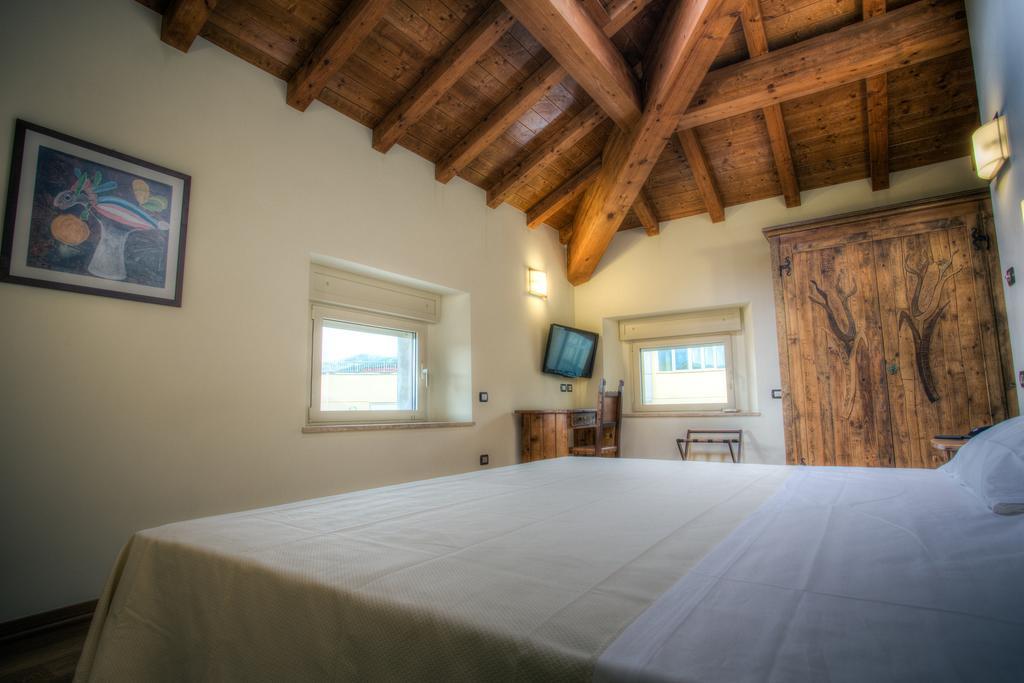 Hotel Il Duca Del Montefeltro Pennabilli Bilik gambar