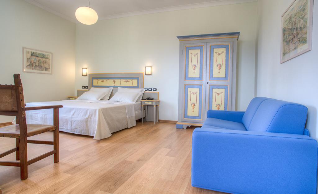 Hotel Il Duca Del Montefeltro Pennabilli Luaran gambar