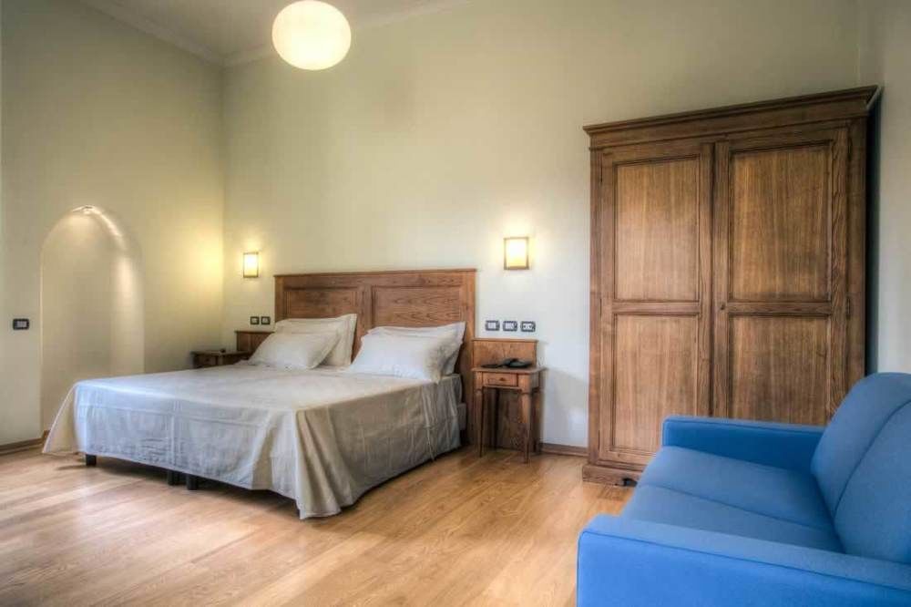 Hotel Il Duca Del Montefeltro Pennabilli Luaran gambar