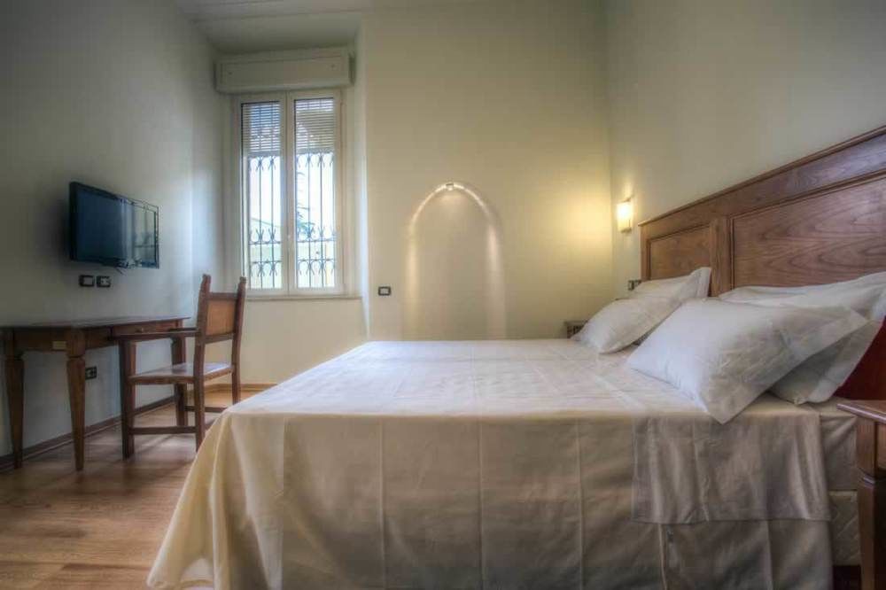 Hotel Il Duca Del Montefeltro Pennabilli Luaran gambar
