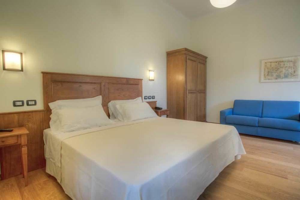 Hotel Il Duca Del Montefeltro Pennabilli Luaran gambar