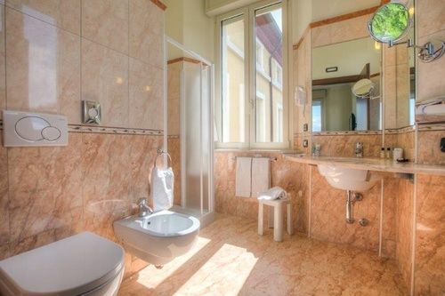 Hotel Il Duca Del Montefeltro Pennabilli Luaran gambar