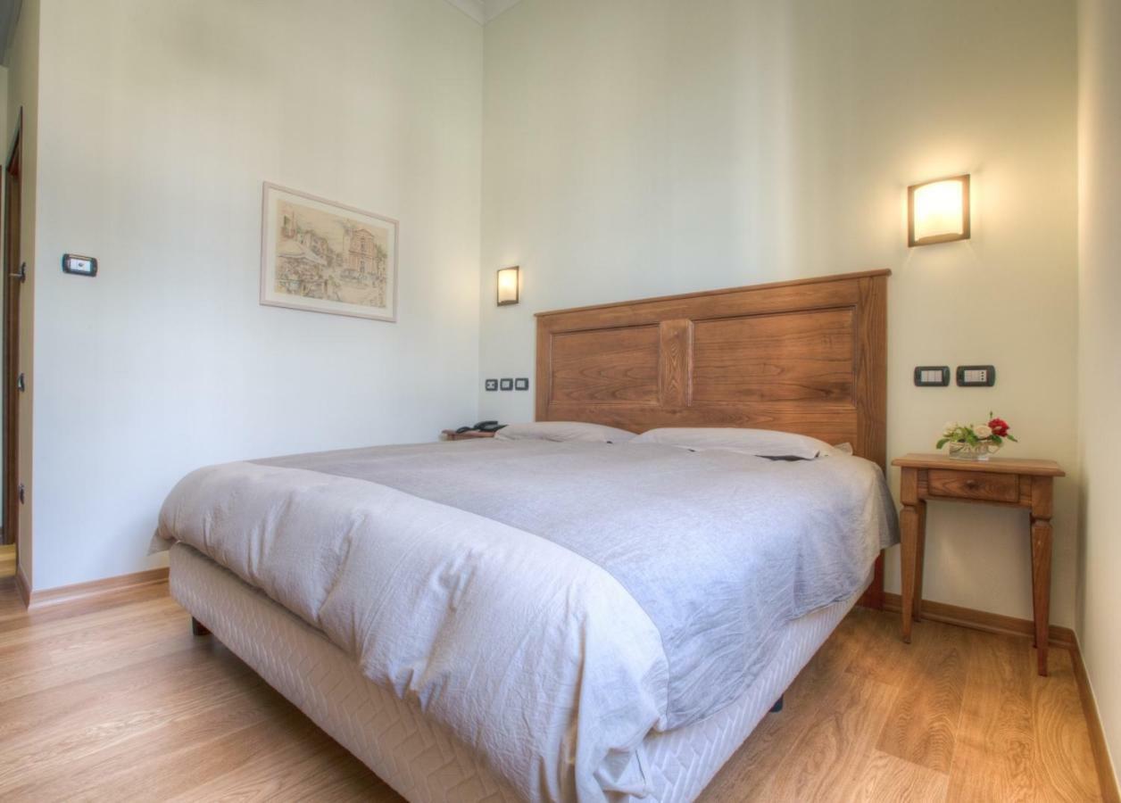 Hotel Il Duca Del Montefeltro Pennabilli Luaran gambar