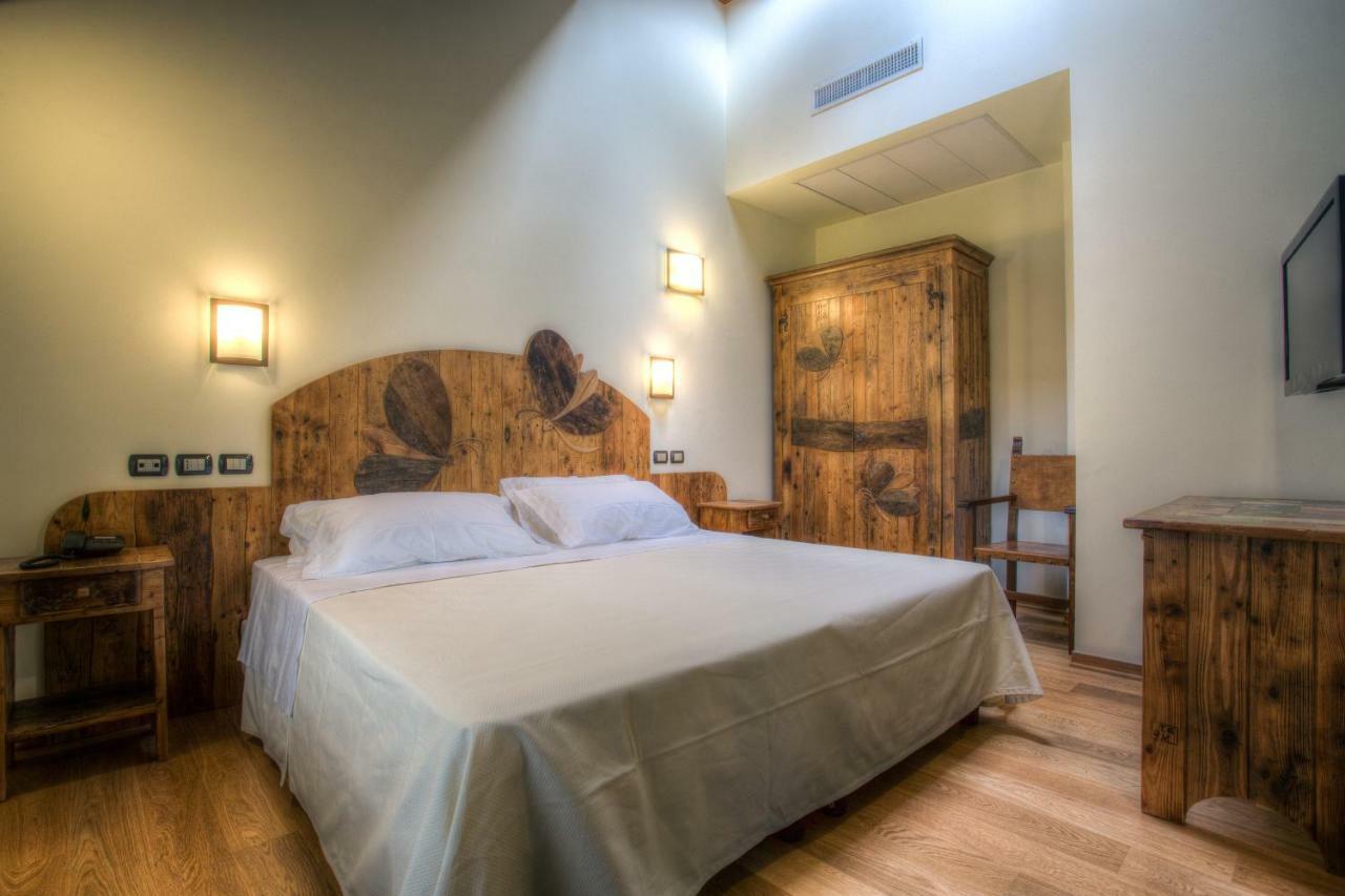 Hotel Il Duca Del Montefeltro Pennabilli Luaran gambar